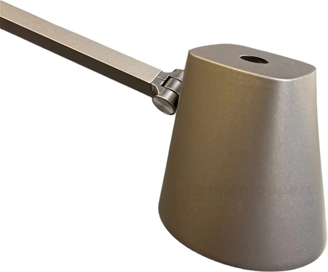 Freelight Triëste Tafellamp 5W - Zilver