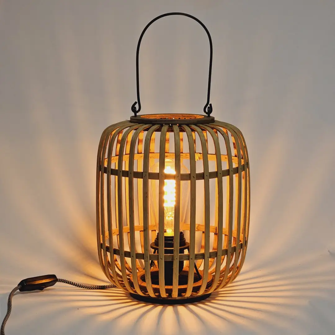 Freelight Treccia Tafellamp