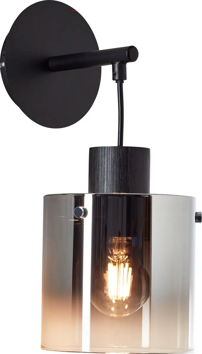 Brilliant Simonis Wandlamp E27