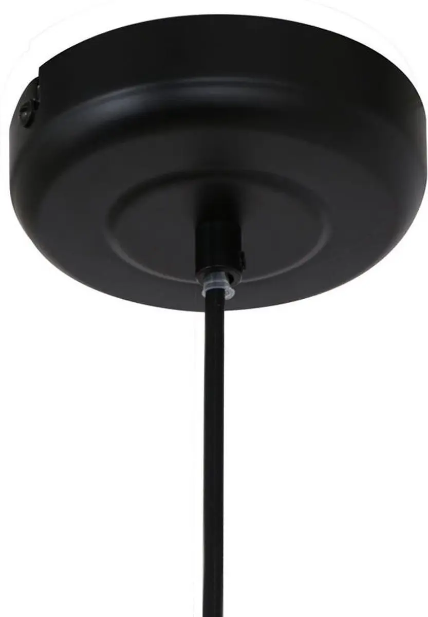 Freelight Oronero Hanglamp - Ø50cm Goud