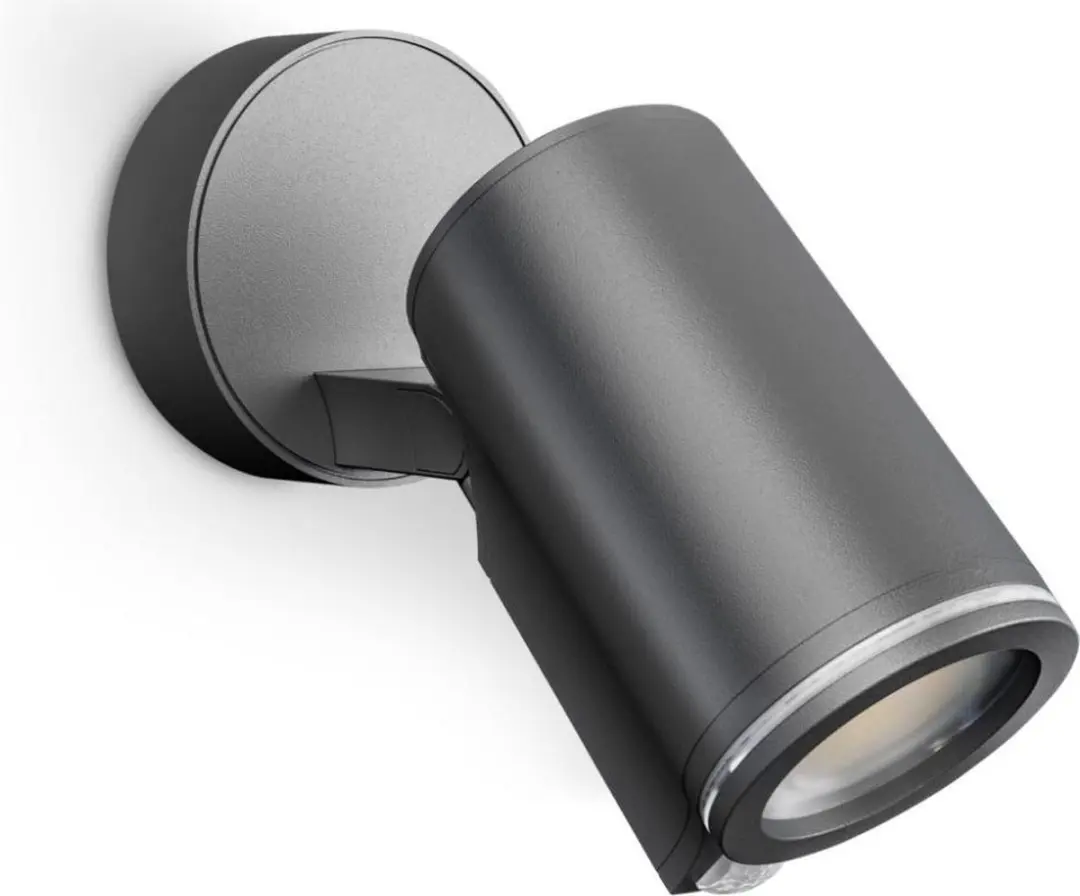 Steinel ONE LED Wandlamp Bewegingssensor Bluetooth