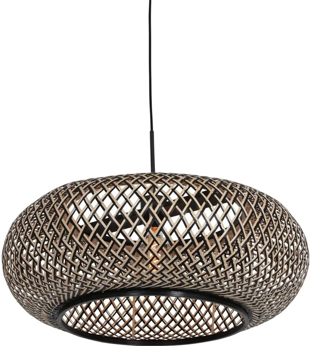 Steinhauer Maze Hanglamp