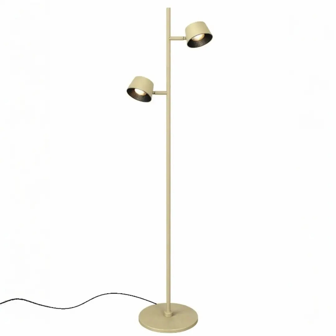 Freelight Cugino Vloerlamp 2 Lichts
