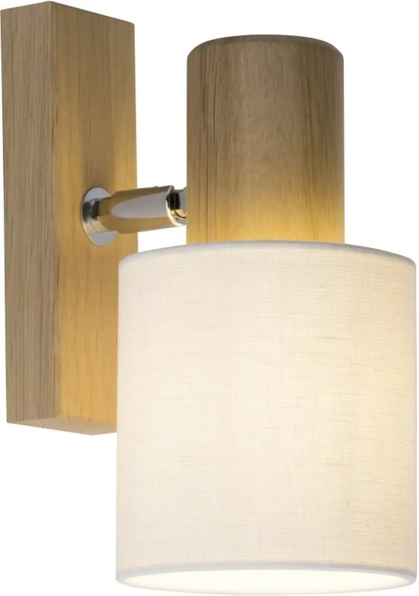 Brilliant TIPI Wandlamp 71210/35