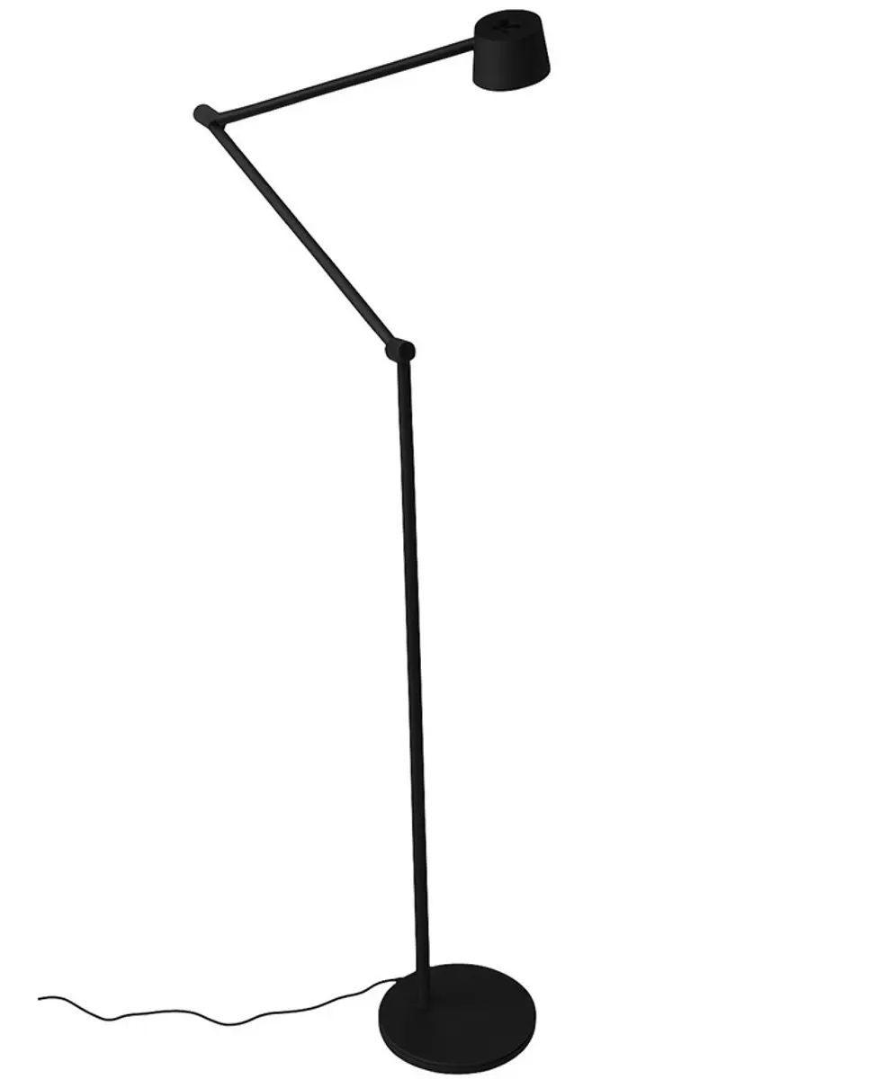Freelight Cugino Vloerlamp 2-Arm 12.4W