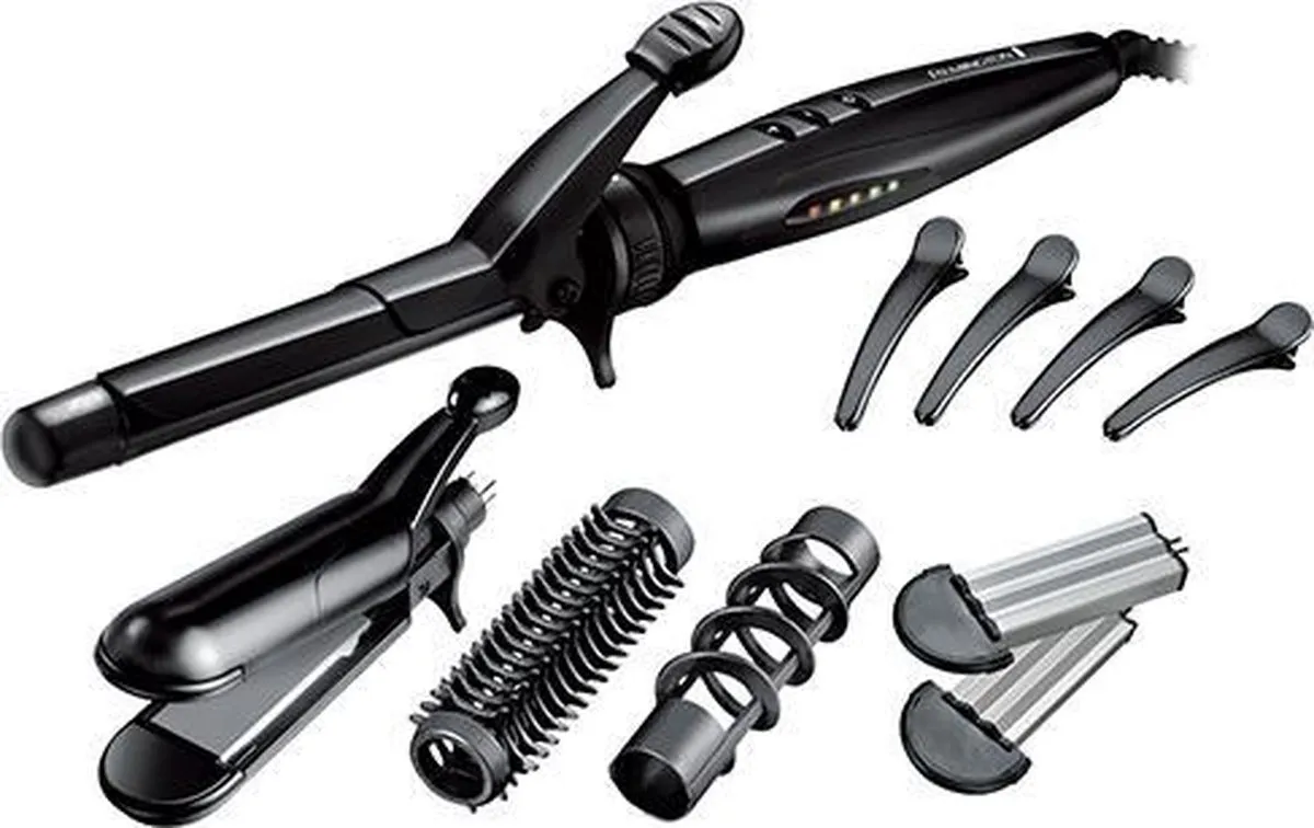 Remington S8670 Multistyler