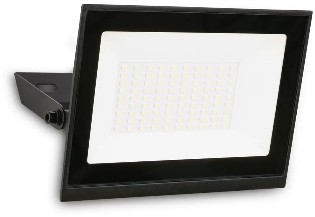 Briloner Varo LED Schijnwerper 50W