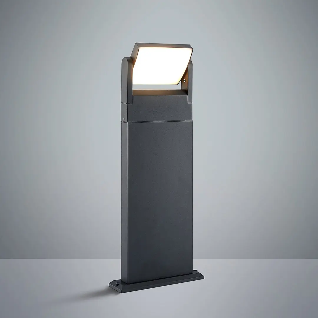 Lindby LED Buitenlamp 10.8W