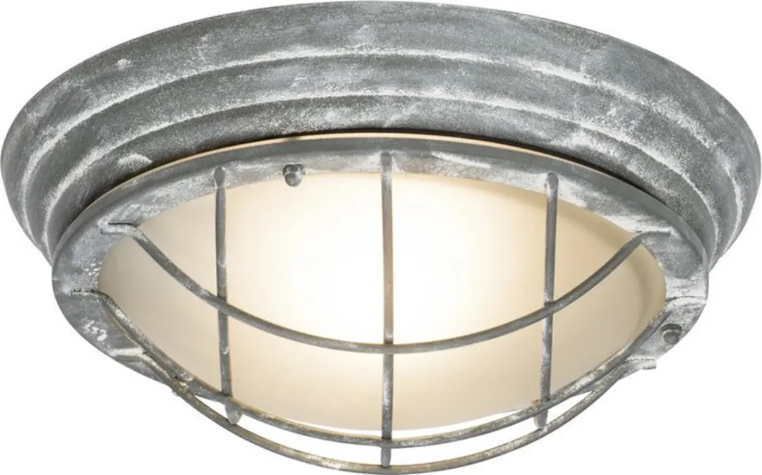 Brilliant OLENA Buitenlamp