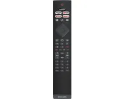 Philips 48OLED707/12 4K OLED TV - 48 inch - Metallic