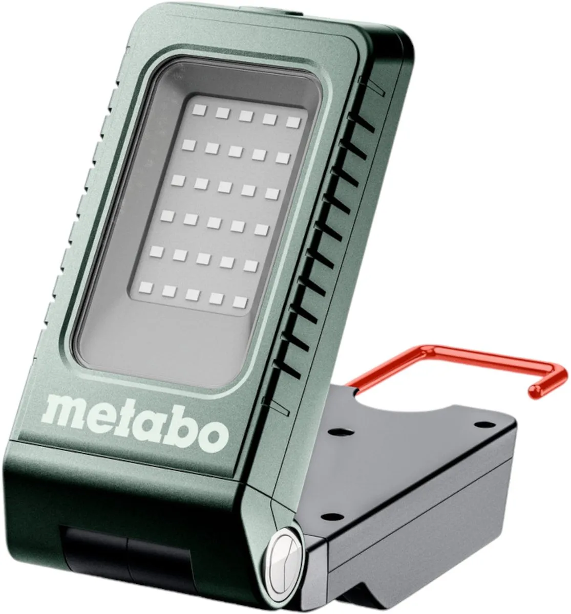 Metabo BSA18-1000 LED Bouwlamp 1000 Lumen - 5000mAh