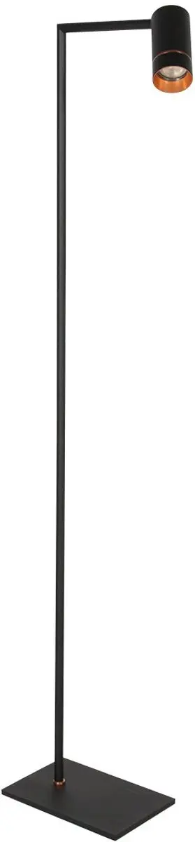 Steinhauer DownLume 4333ZW Vloerlamp