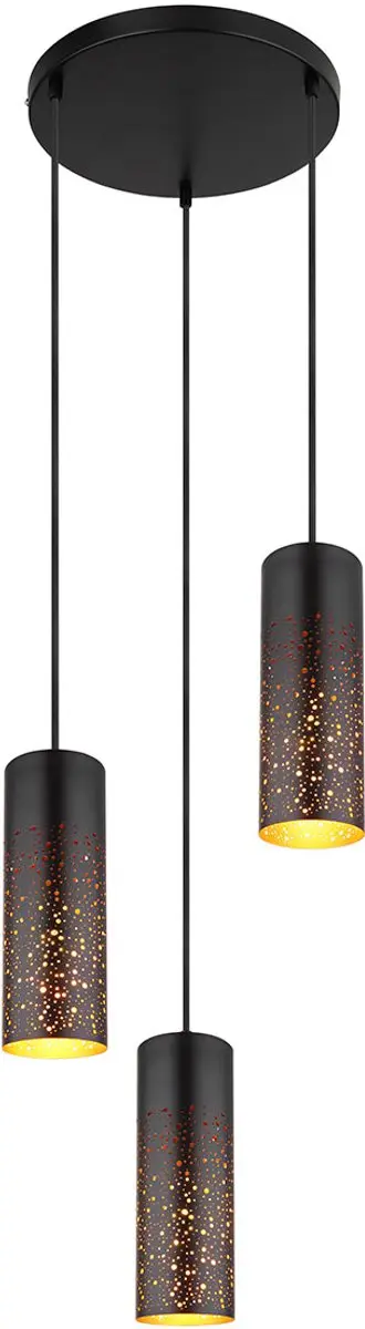 Globo Crocky Hanglamp