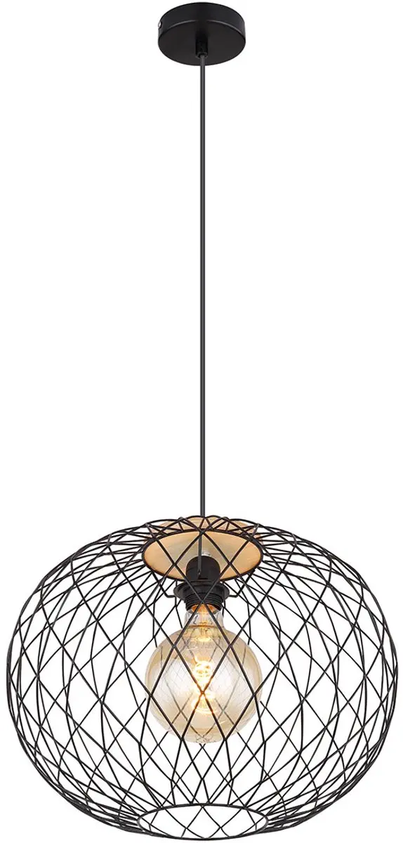 Globo Lacky Hanglamp