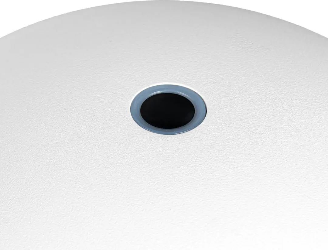 ARCCHIO Terraslamp met dimmer 1 Licht - Wit