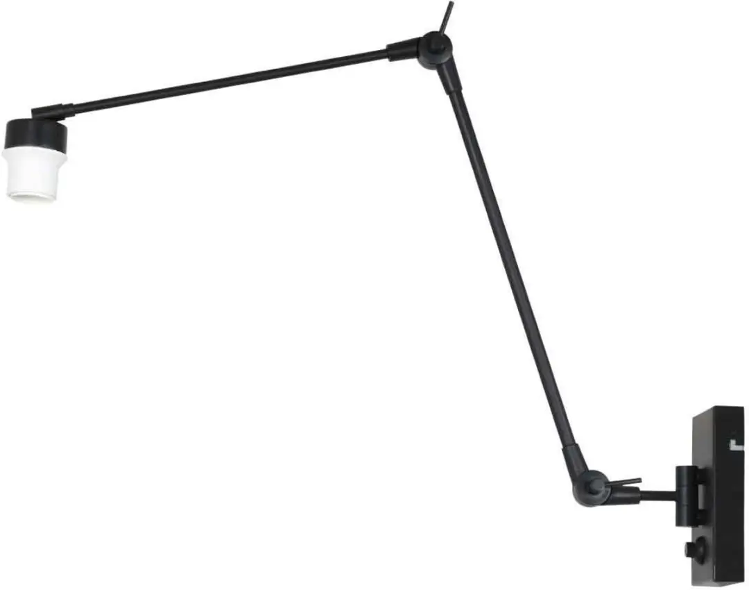Steinhauer Prestige Chic 7396ZW Wandlamp