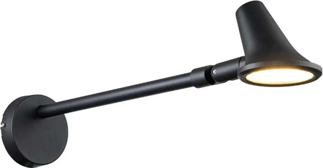 Elstead Lighting Selma LED Buitenlamp 16W