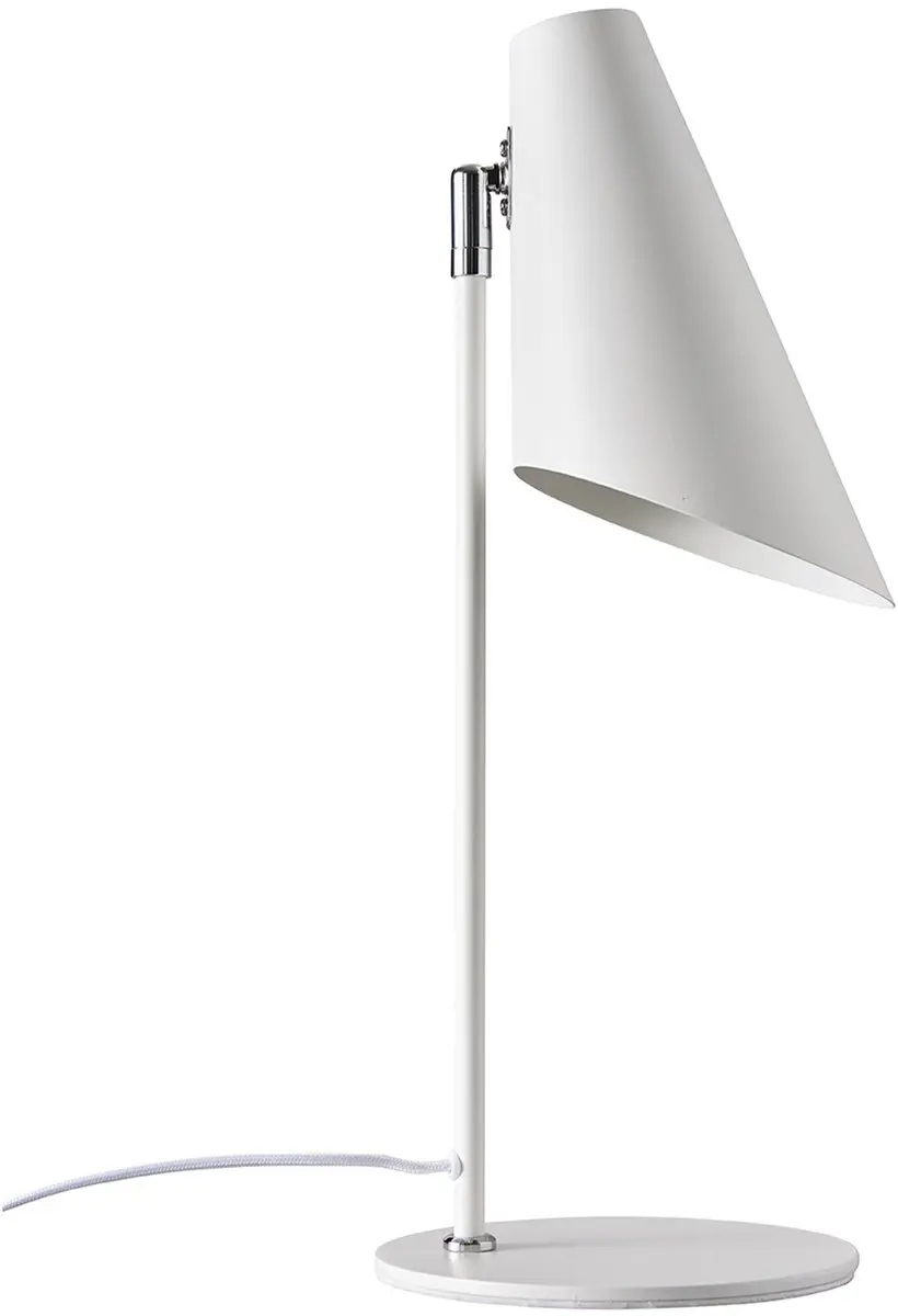 Dyberg Larsen Cale Tafellamp 24cm