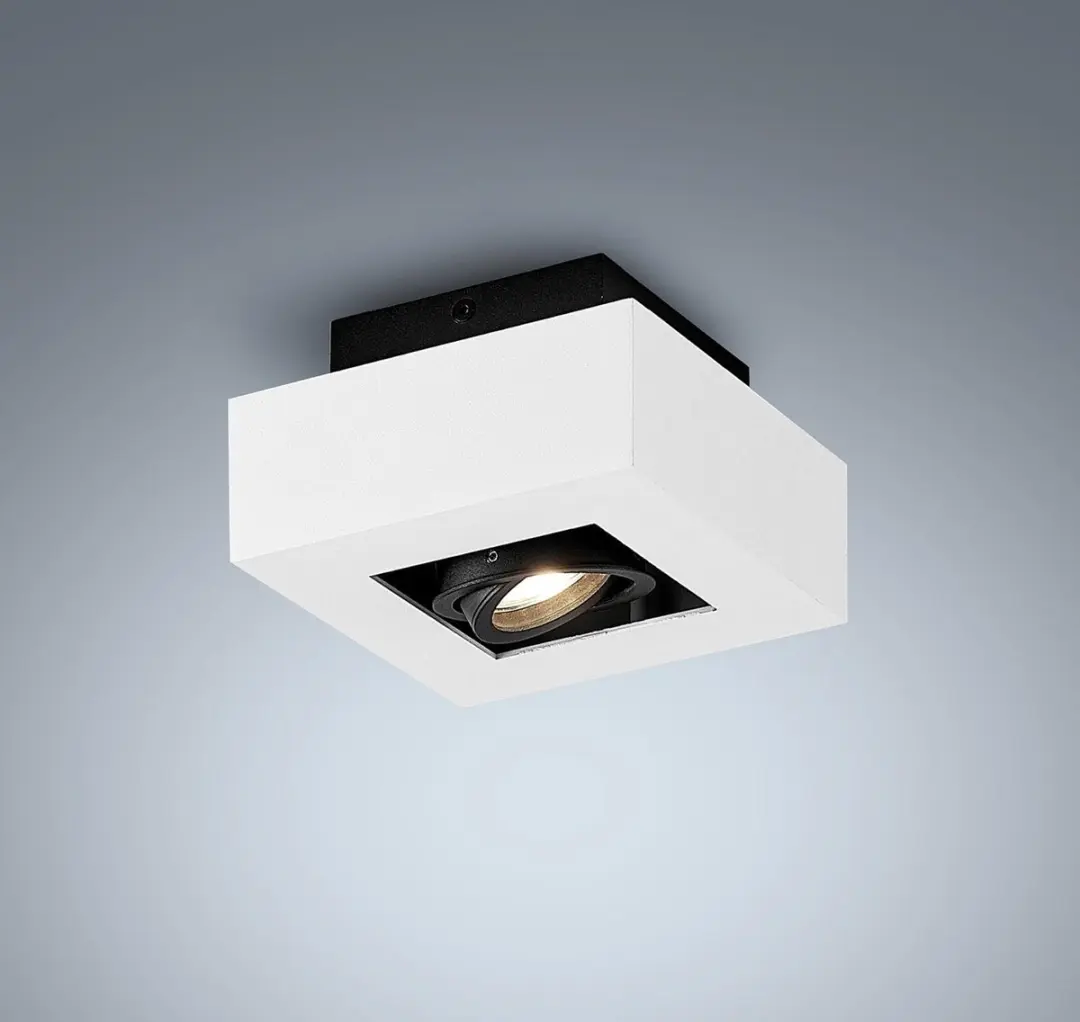 ARCCHIO Buitenspot Aluminium GU10 Warm Wit