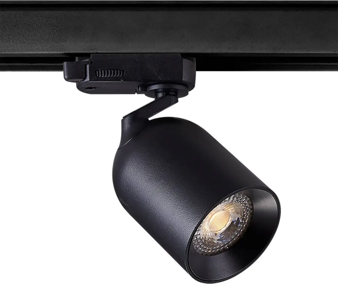 ARCCHIO Railverlichting 1 Lichtpunt GU10