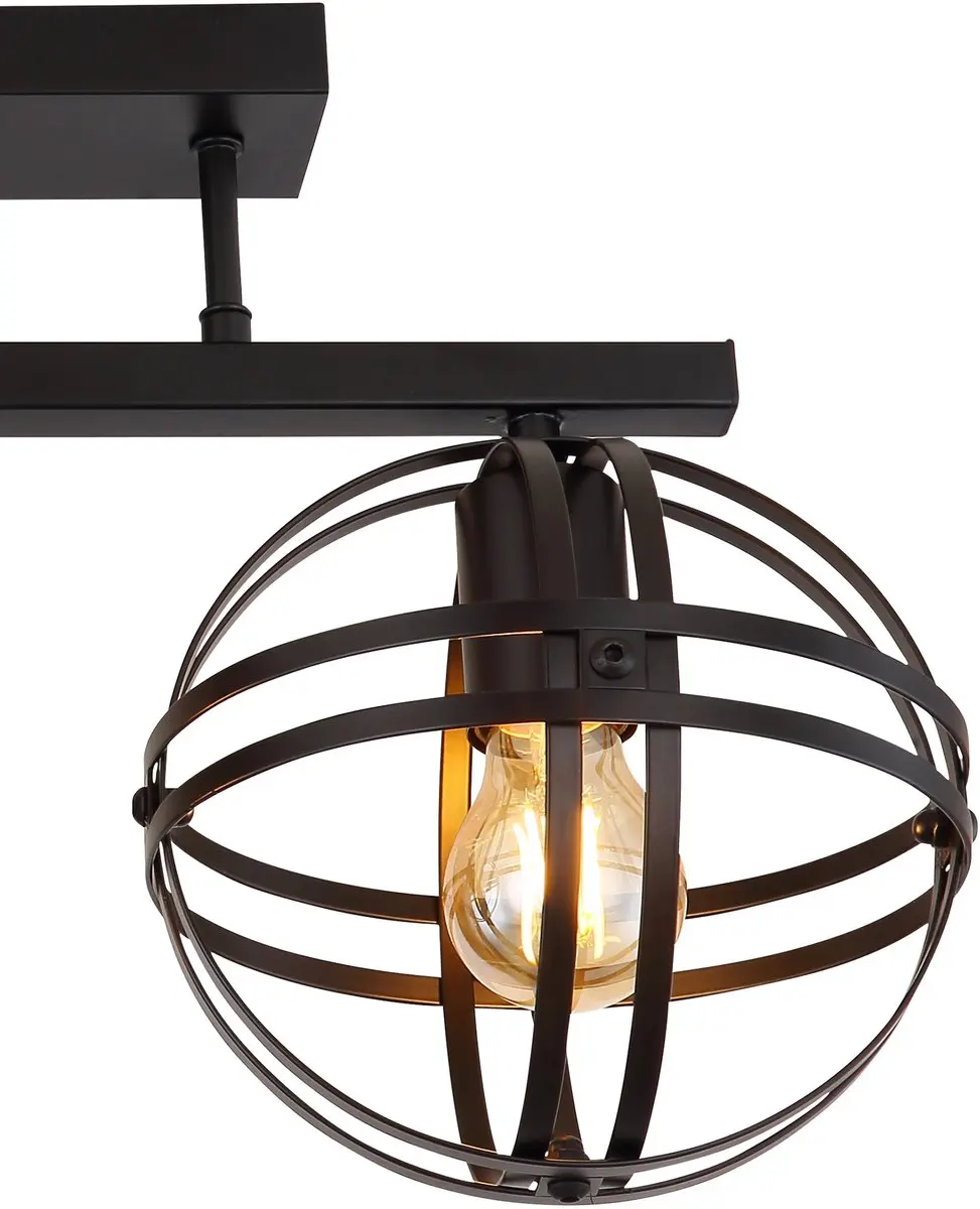 Globo Tamara Plafondlamp