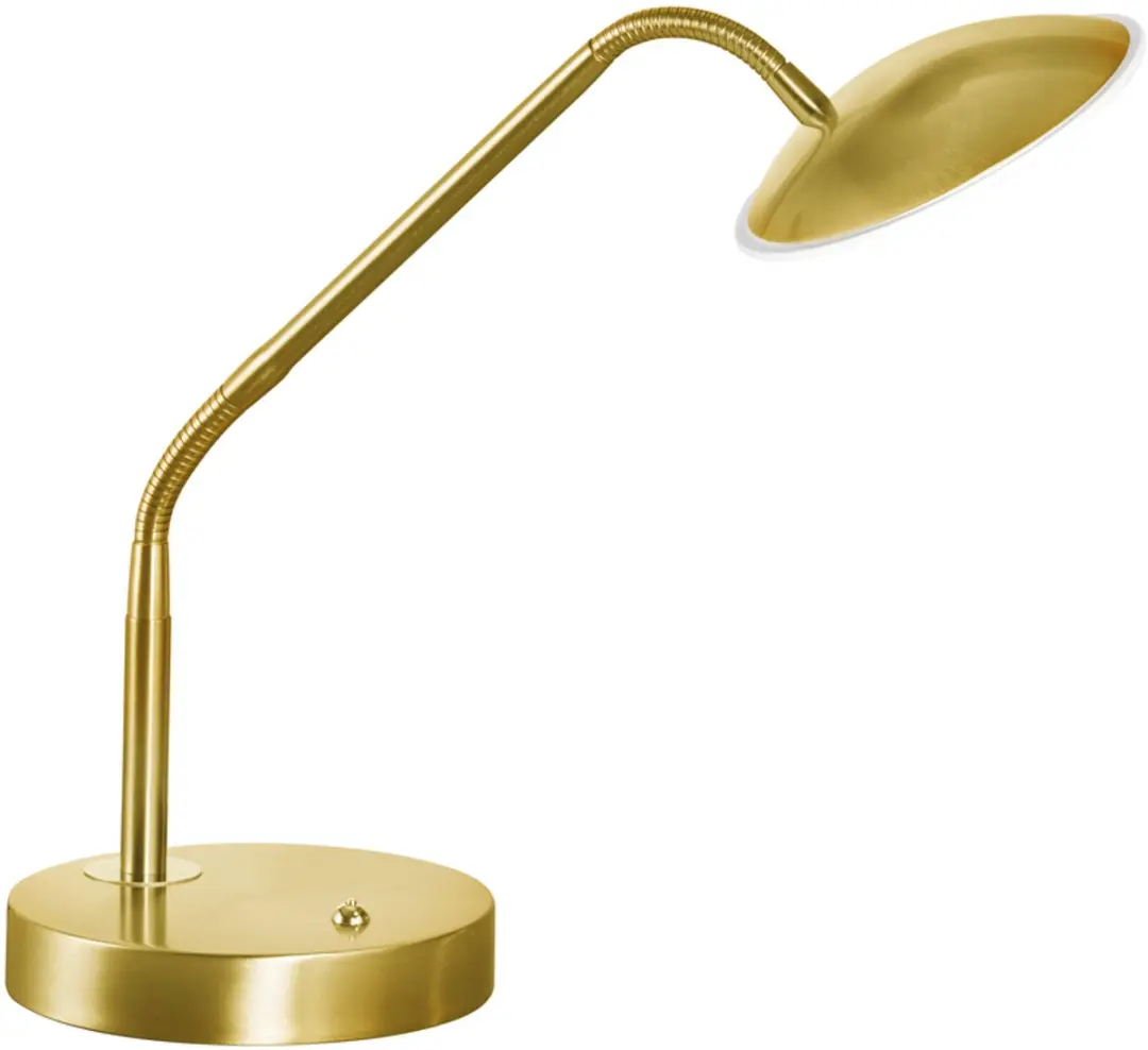 Fischer & Honsel Tallri Klassieke Tafellamp LED 7,5W