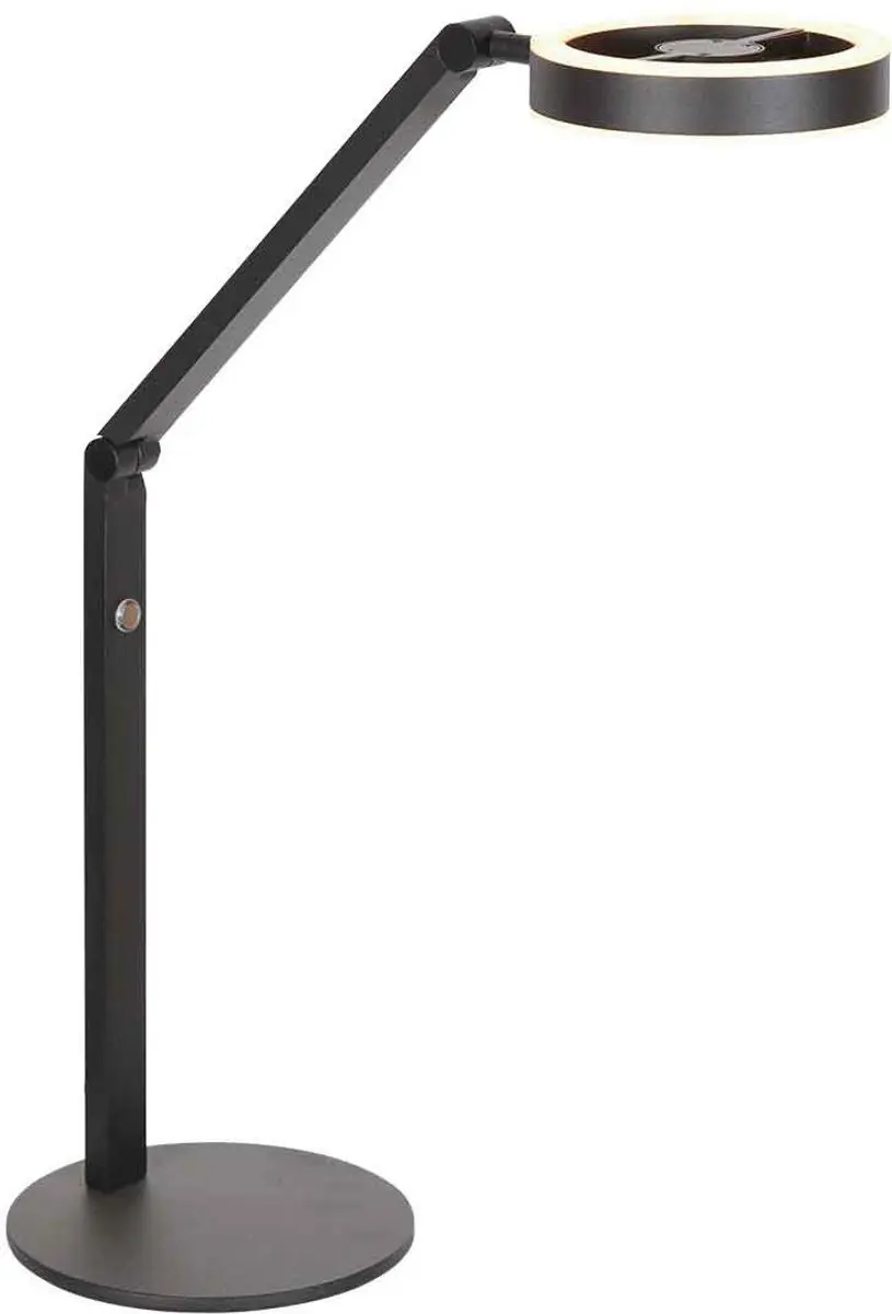 Steinhauer Ringlux 4139ZW Tafellamp