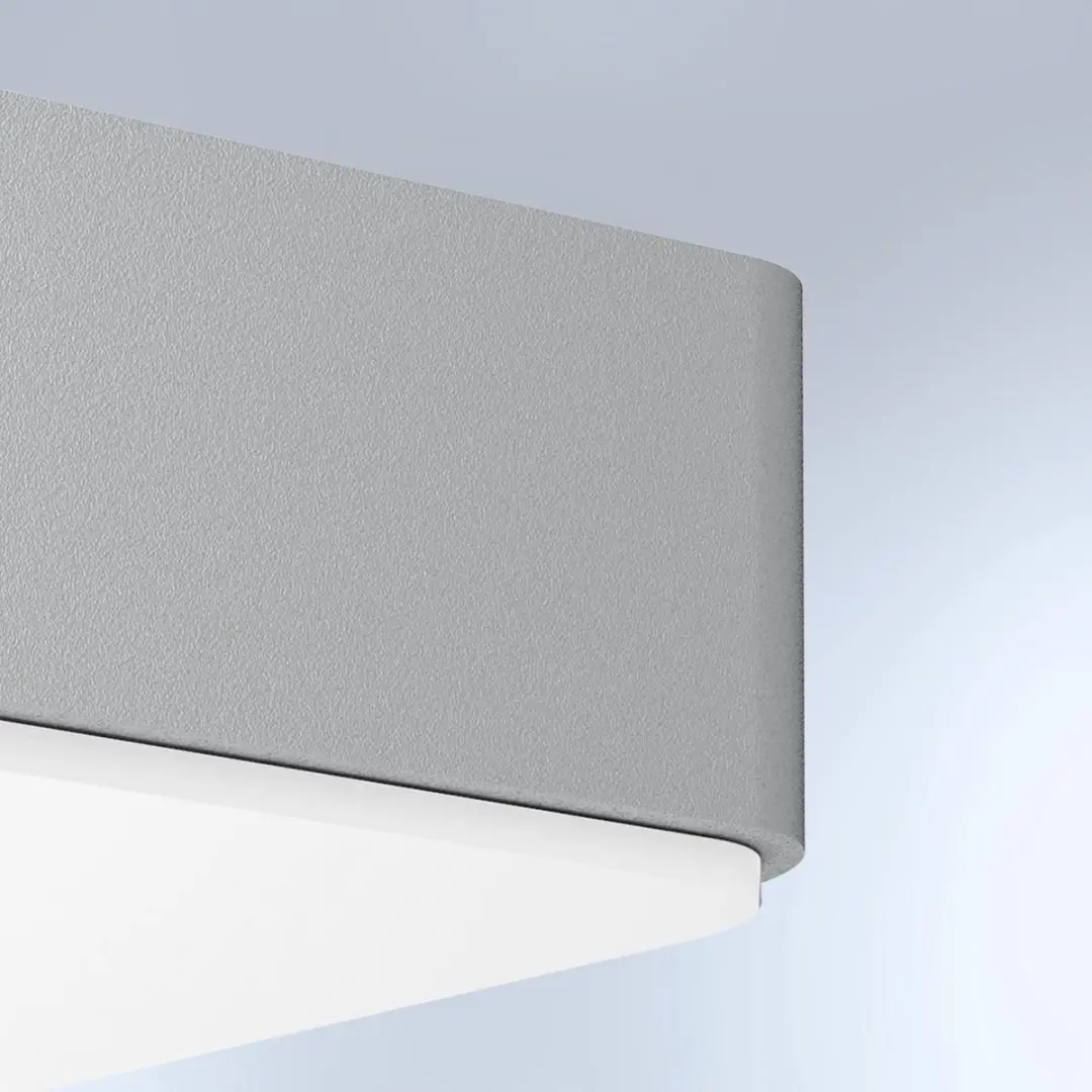 Steinel XSolar SOL-O S Zonne-Wandlamp Bewegingsensor - Zilver