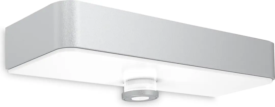 Steinel XSolar SOL-O S Zonne-Wandlamp Bewegingsensor