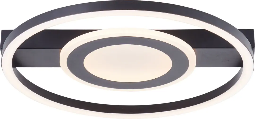 Brilliant Maureen LED Plafondlamp 22W