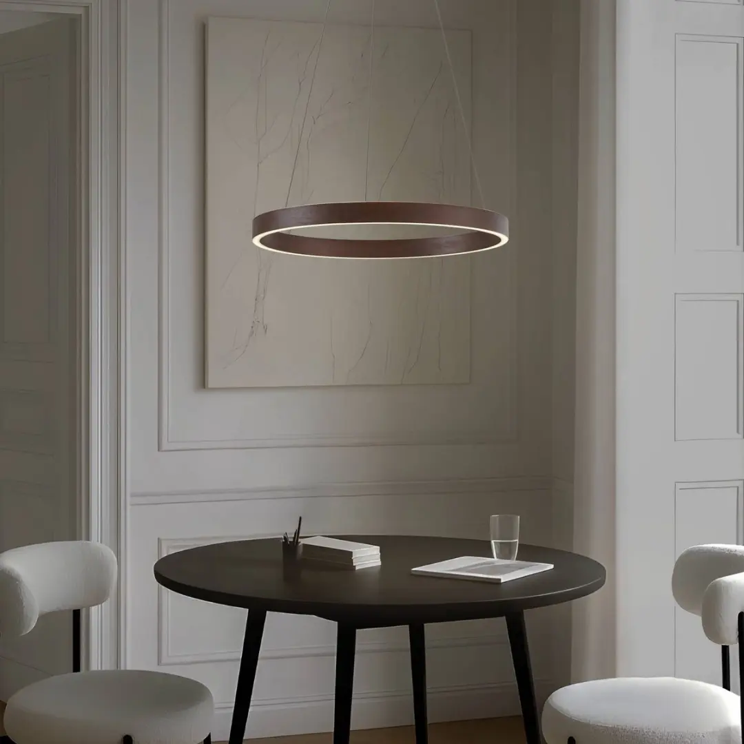 Lucande Hanglamp CCT 6800K