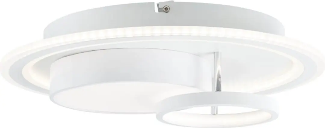 Brilliant Sigune Plafondlamp G99385/75