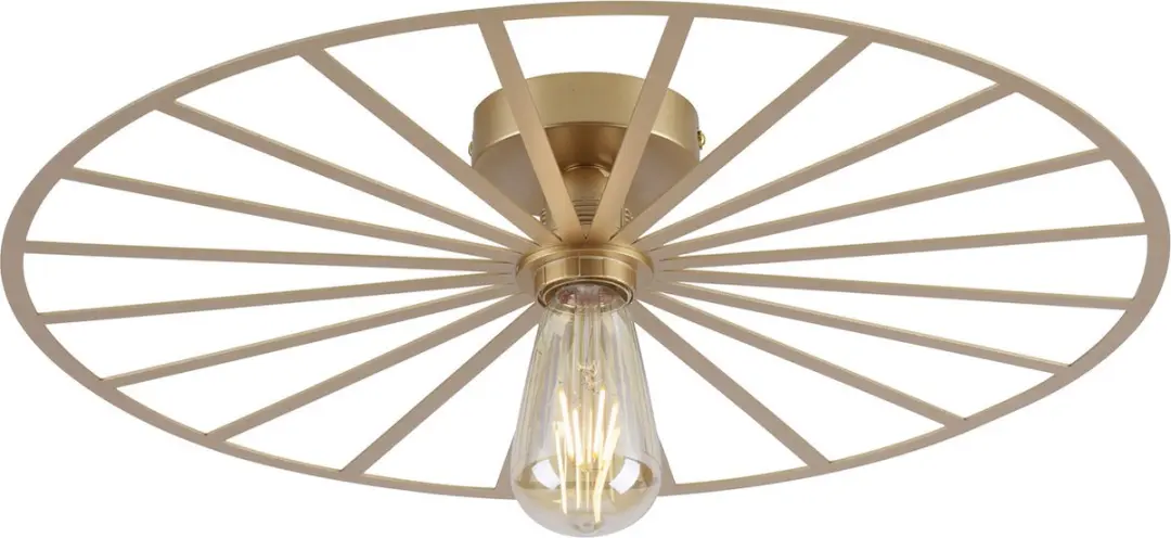 Paul Neuhaus Isabella Plafondlamp Ø50cm