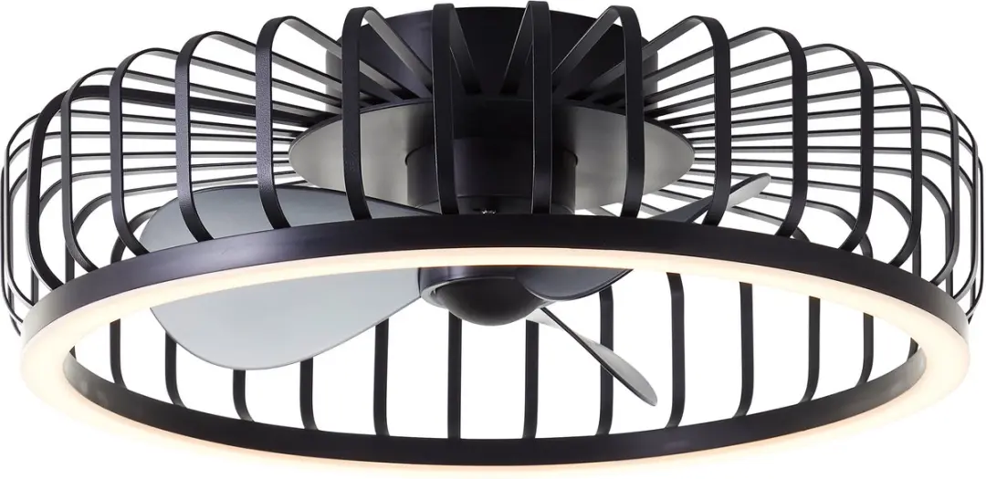 Brilliant Capo Plafondventilator 48cm