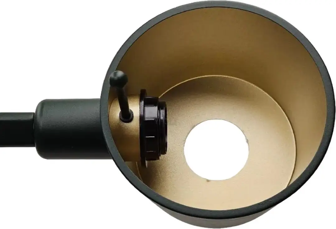Freelight Wandlamp Beige - Ø14cm - 62cm Reikwijdte