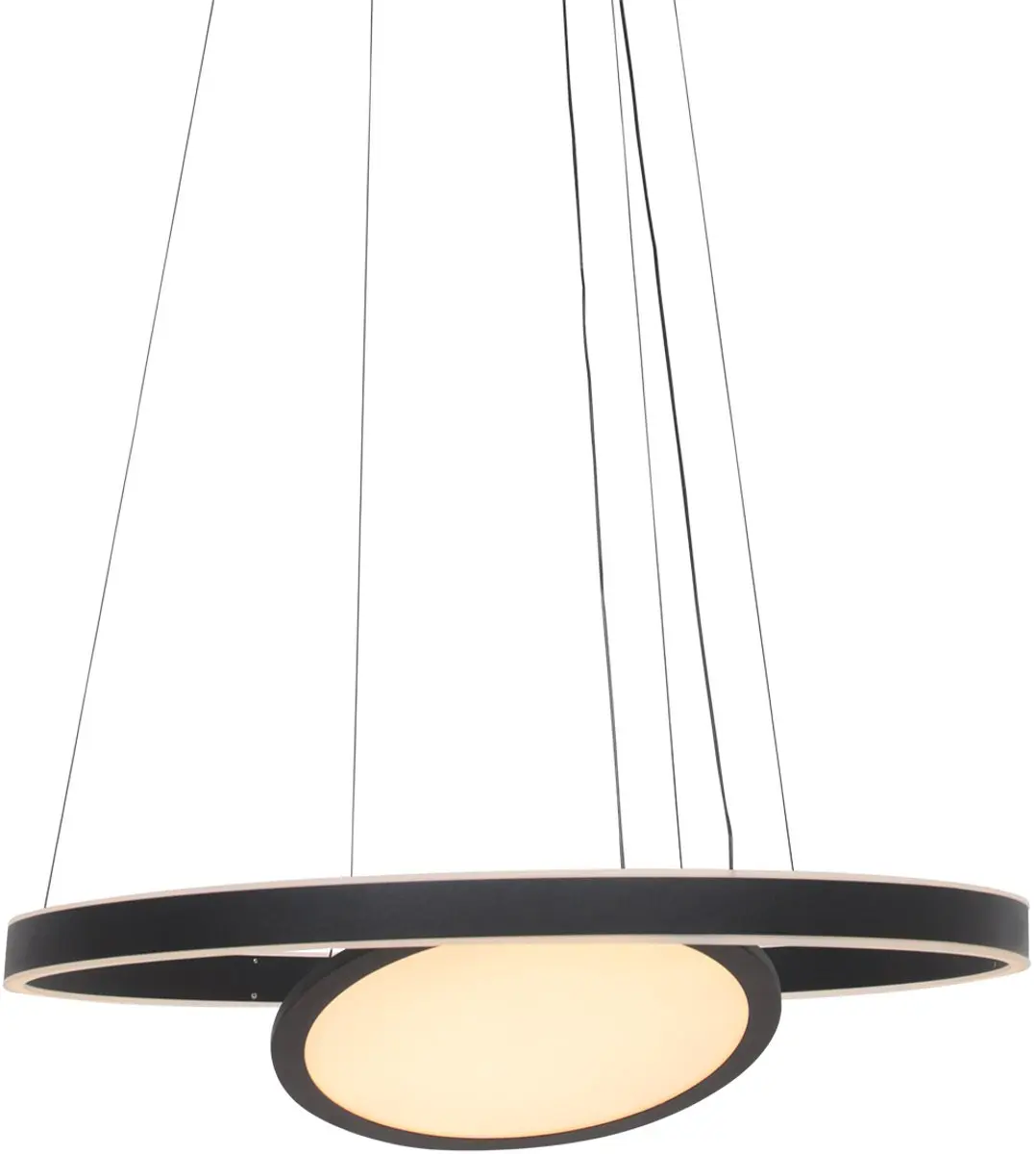 Steinhauer Ringlux Hanglamp