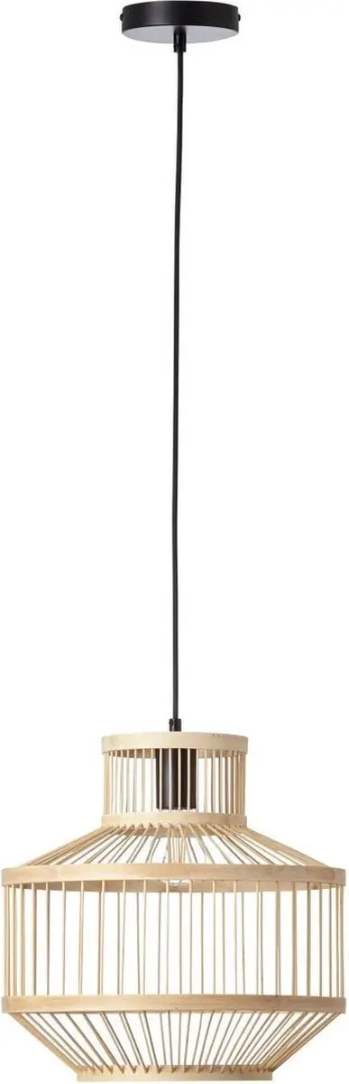 Brilliant Teva Hanglamp 1-vlam