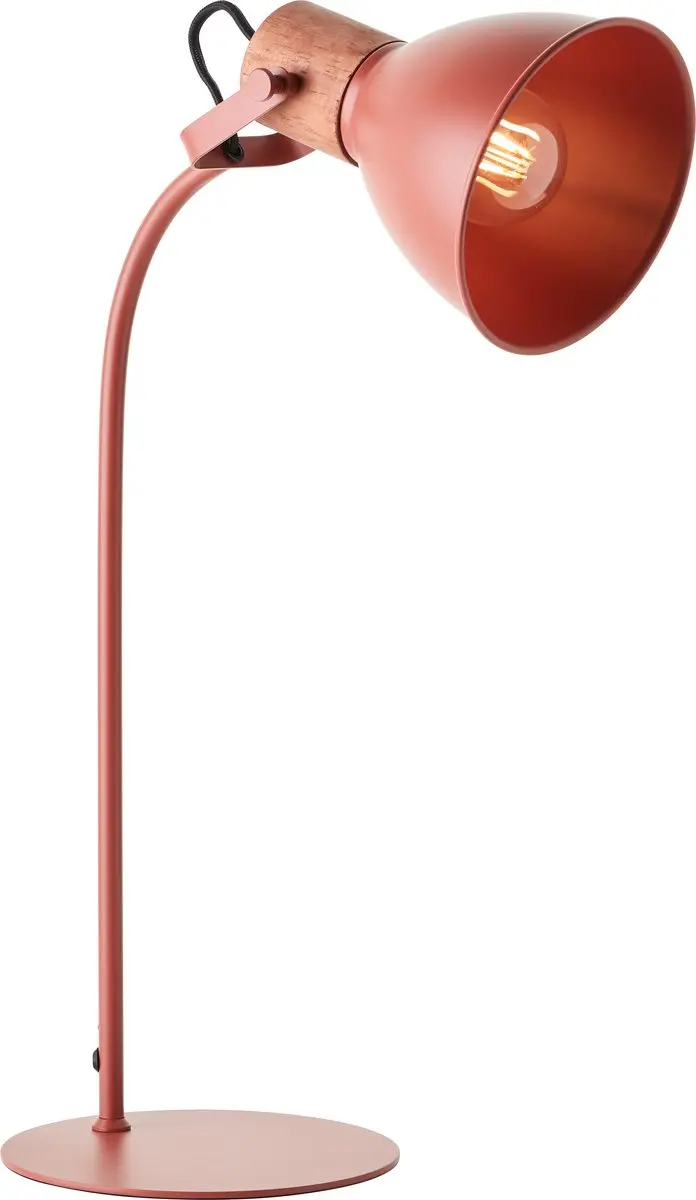 Brilliant Erena Tafellamp 52cm