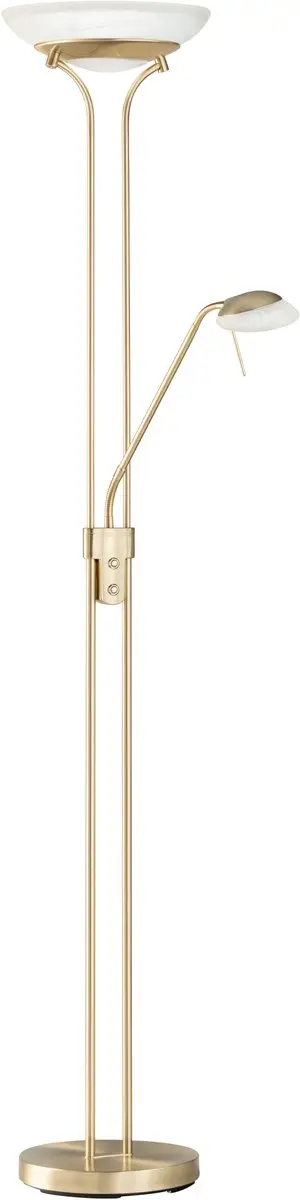 Fischer & Honsel Pool TW Klassieke Vloerlamp