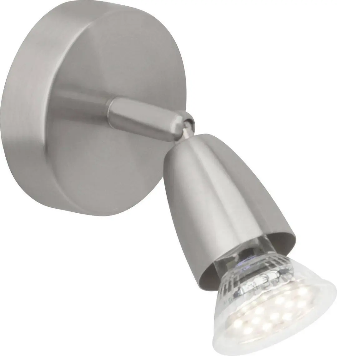 Brilliant Amalfi LED Wandlamp