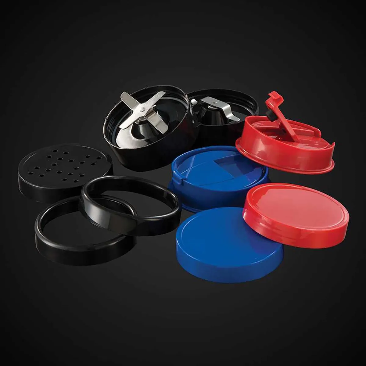 Russell Hobbs 23180-56 NutriBoost multi blender - Blenderset