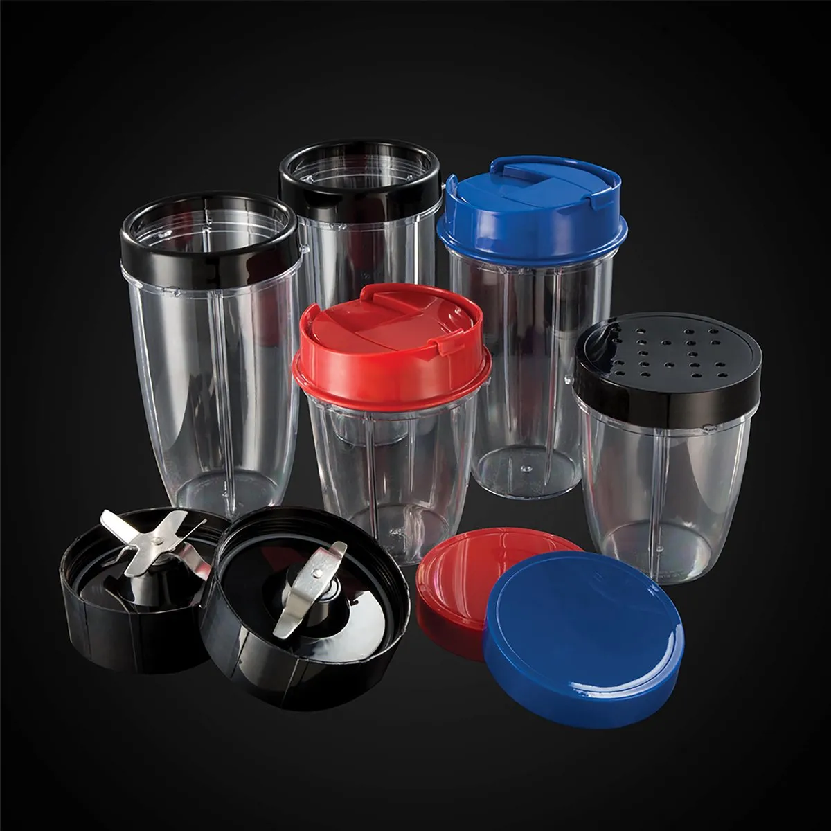 Russell Hobbs 23180-56 NutriBoost multi blender - Blenderset