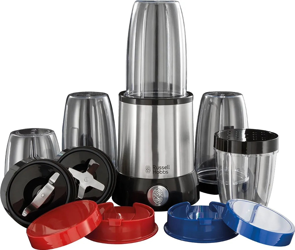 Russell Hobbs 23180-56 NutriBoost multi blender - Blenderset