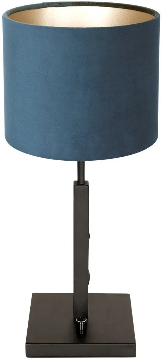 Steinhauer Stang 8249ZW Tafellamp
