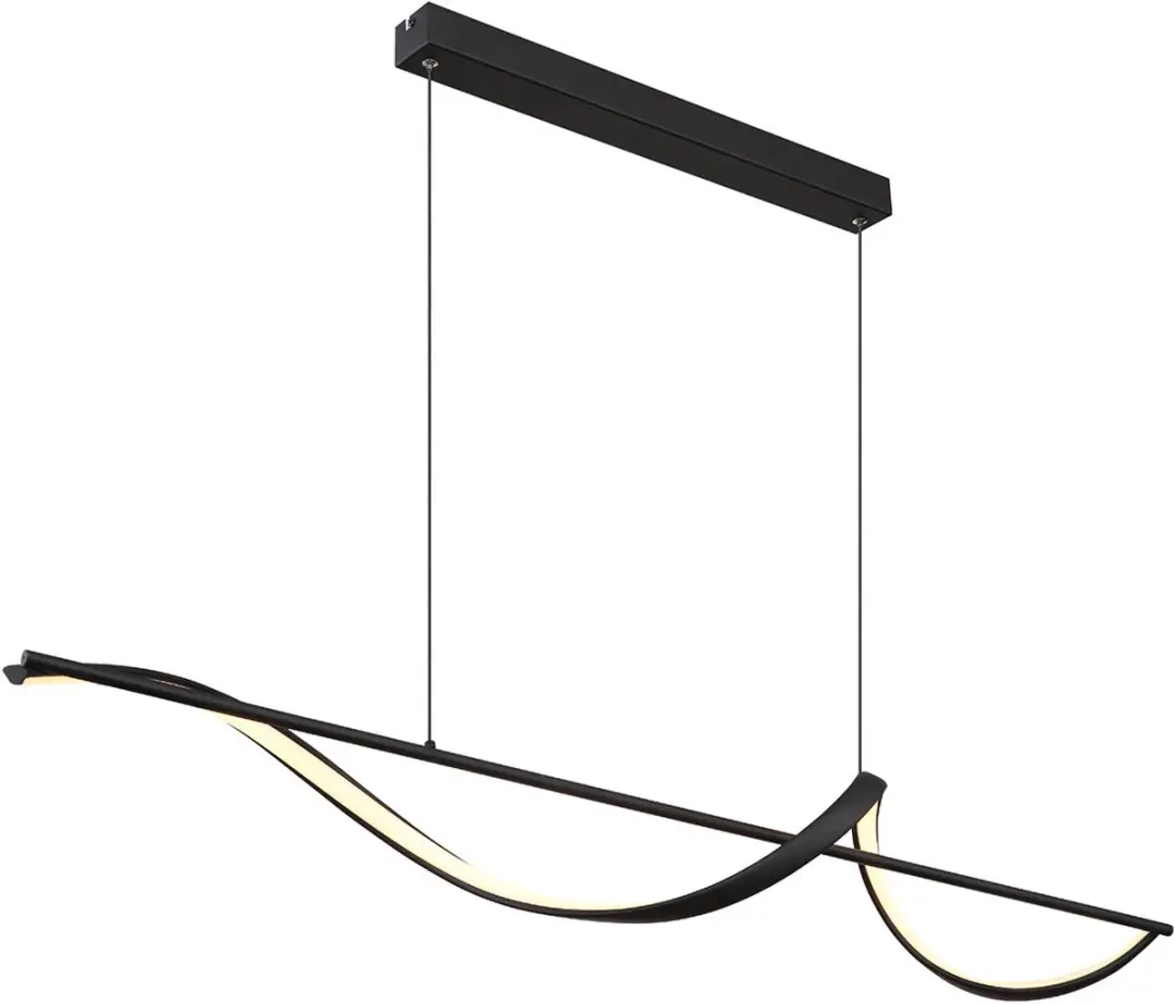 Globo Violino Hanglamp