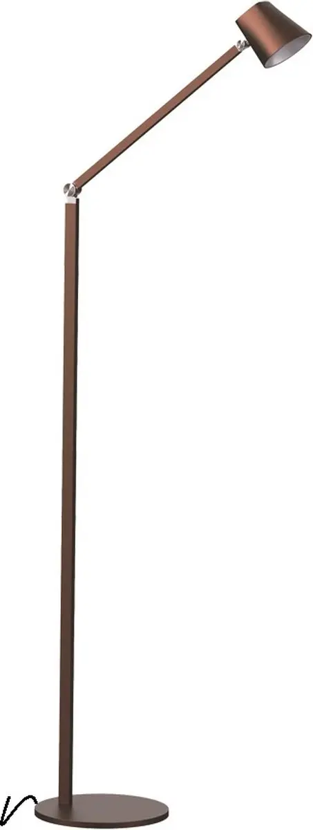 Freelight Triëste Vloerlamp 5W