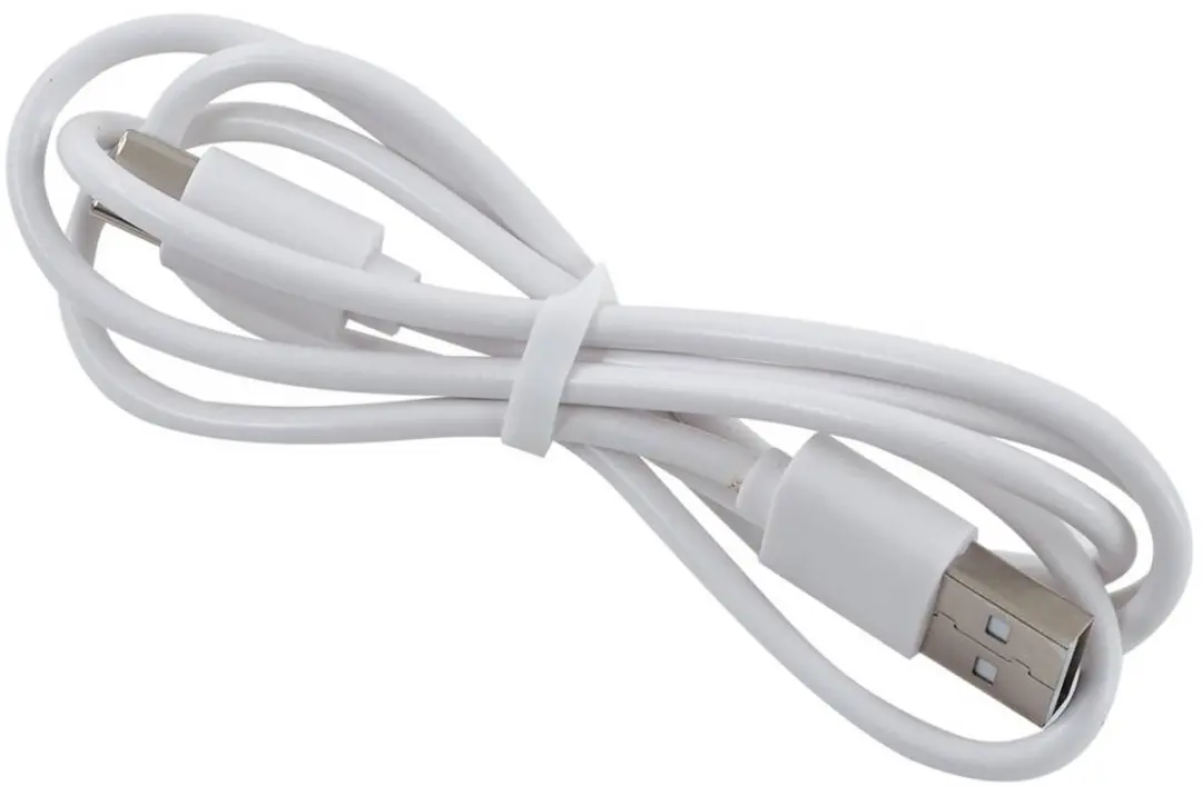 Lucande LED Tafellamp CCT - 1 Lichtpunt - 16cm - Beige/Opaal