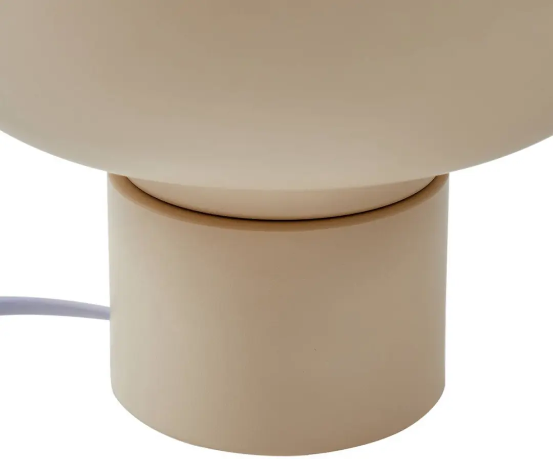 Lindby Tafellamp 1 Licht Glas