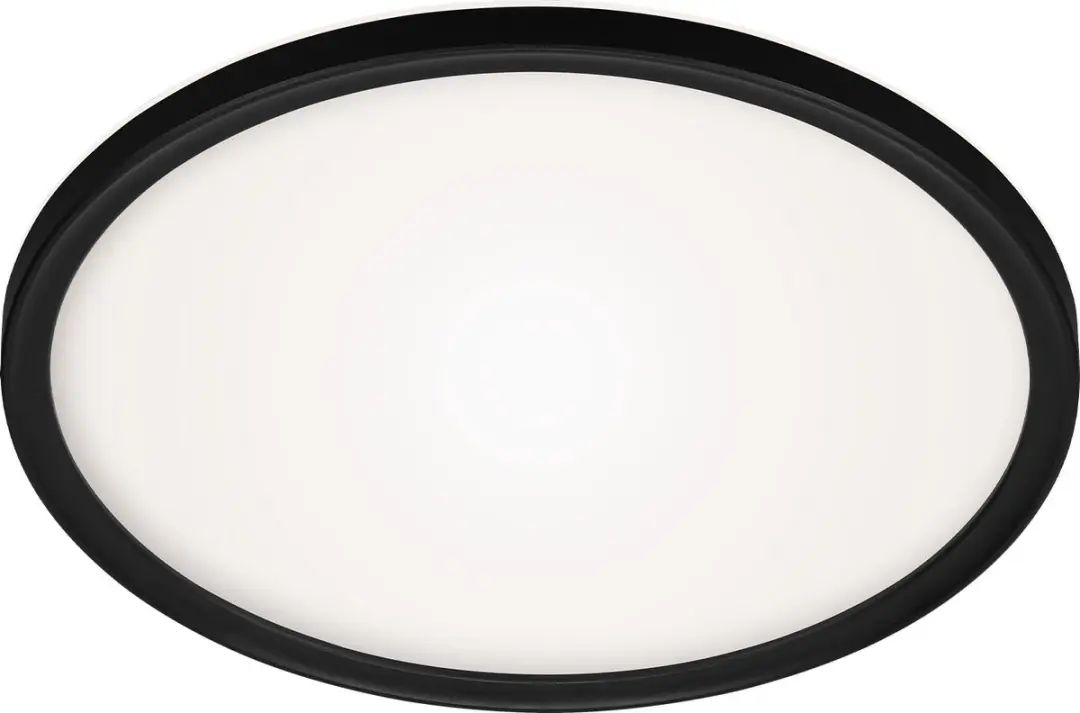 Briloner Slim LED Plafonnière 18W