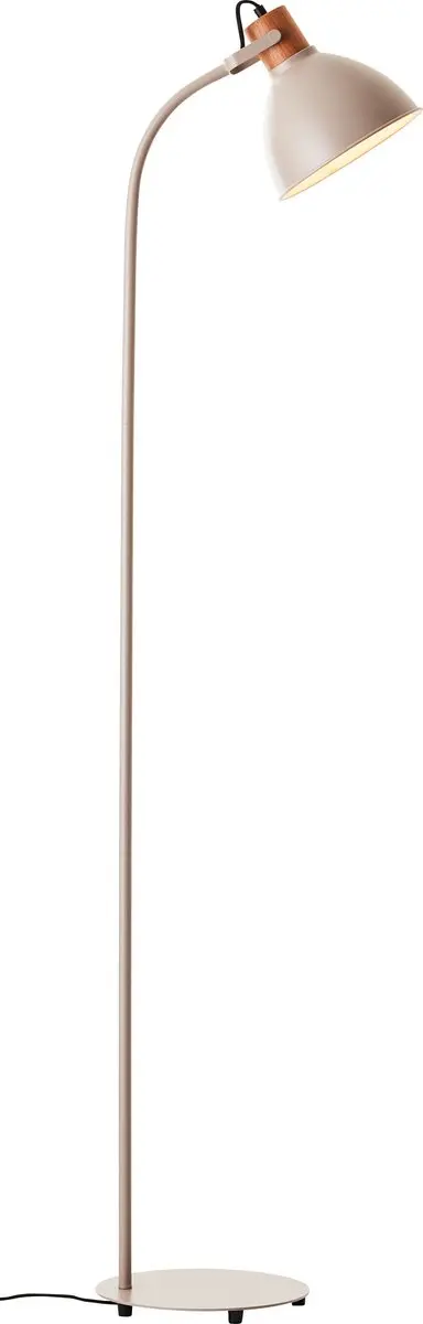 Brilliant Erena Vloerlamp 150cm